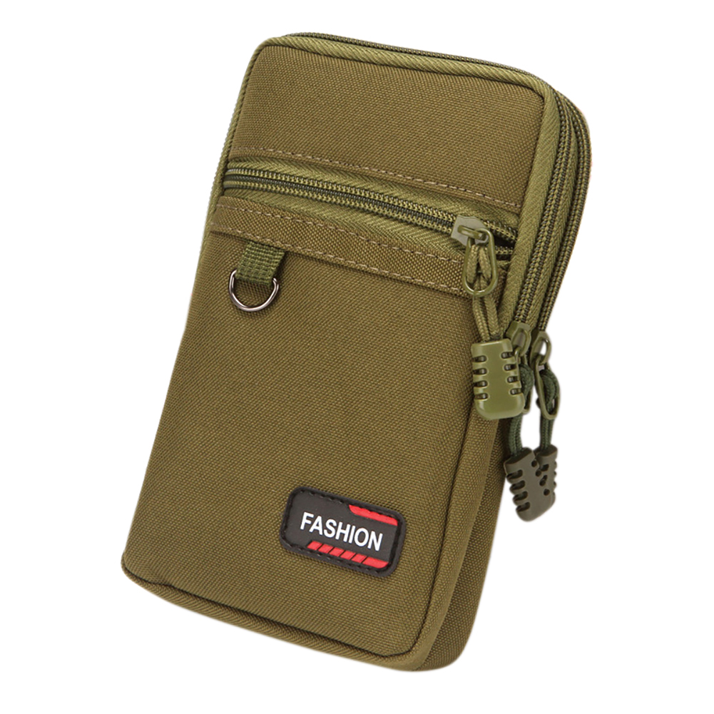 7 Inch Phone Pouch Belt Waist  - Outdoor Camping Stores avis et prix