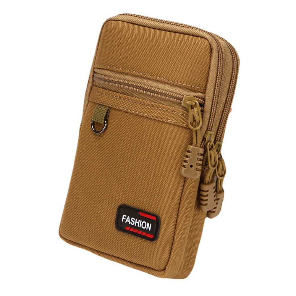 7 Inch Phone Pouch Belt Waist  - Outdoor Camping Stores avis et prix