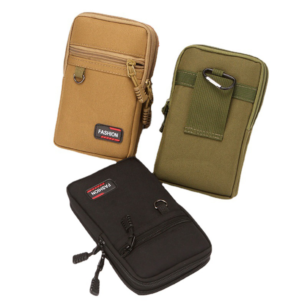 7 Inch Phone Pouch Belt Waist  - Outdoor Camping Stores avis et prix