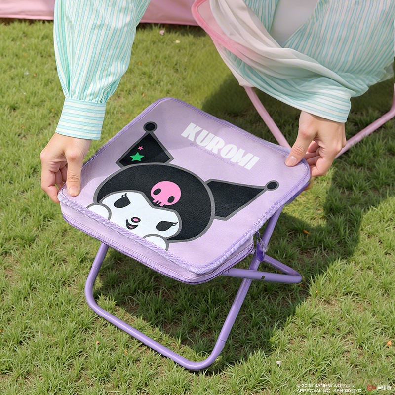 Anime Sanrio Hello Kitty My Me - Outdoor Camping Tv avis et prix