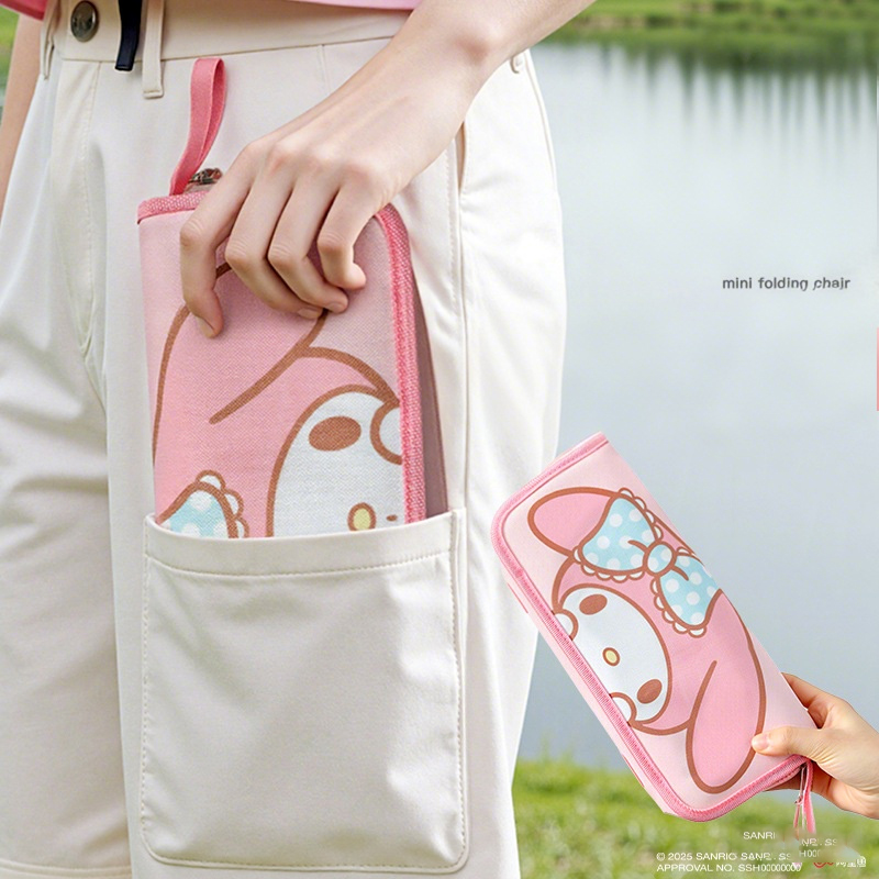 Anime Sanrio Hello Kitty My Me - Outdoor Camping Tv avis et prix