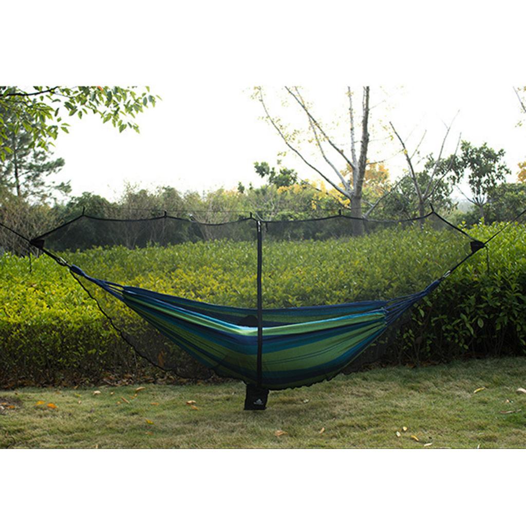 Breathable Hammock Bug Mosquit - Camping Hammock avis et prix