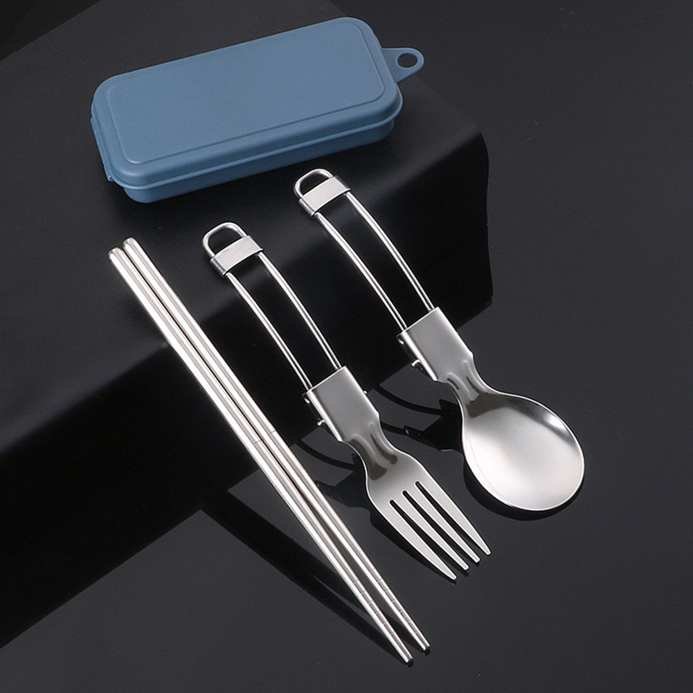 Picnic Cutlery Camping Utensil - Outdoor Camping World avis et prix
