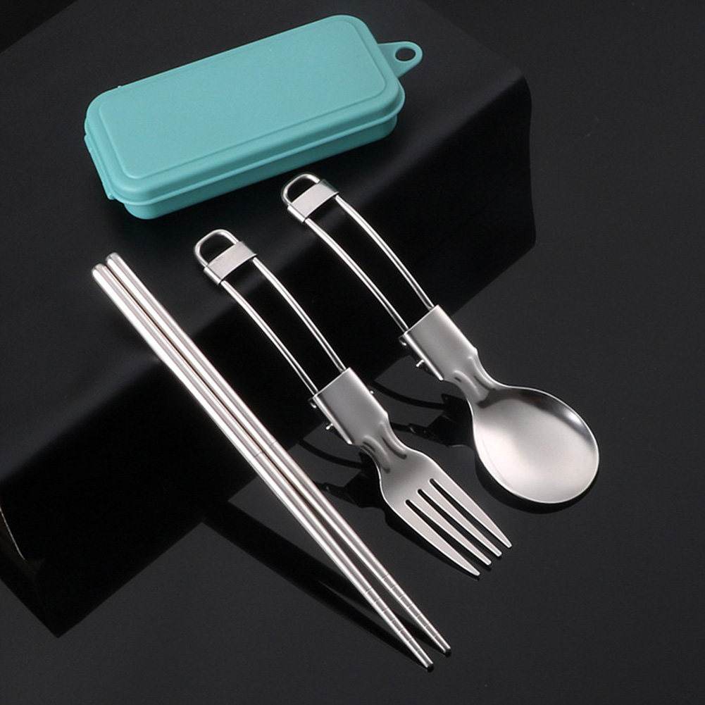 Picnic Cutlery Camping Utensil - Outdoor Camping World avis et prix