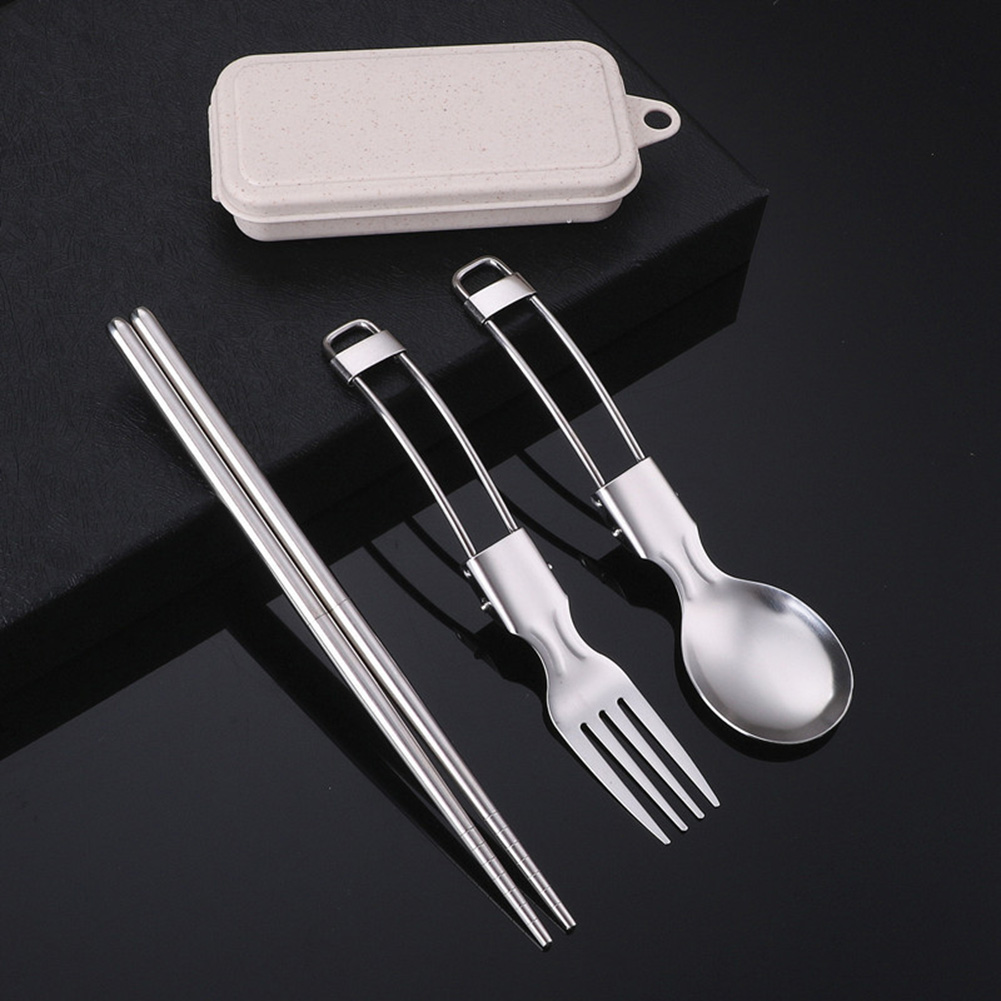 Picnic Cutlery Camping Utensil - Outdoor Camping World avis et prix