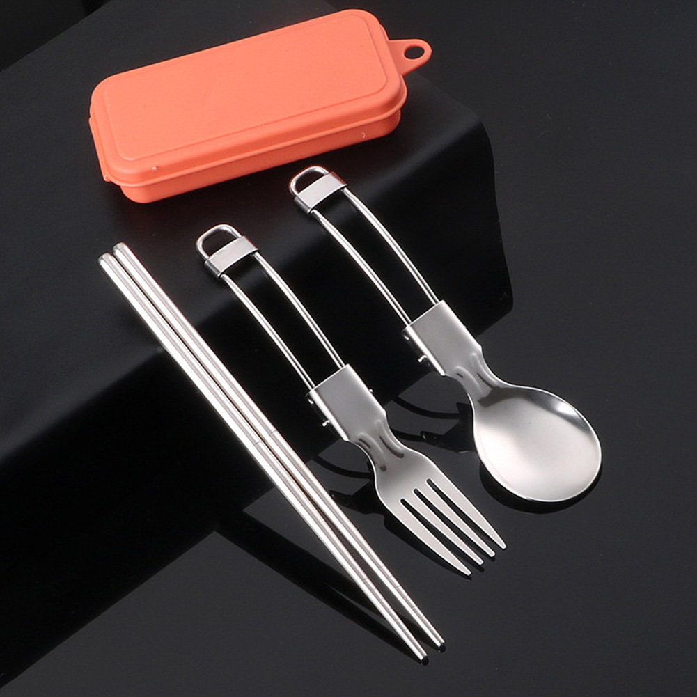 Picnic Cutlery Camping Utensil - Outdoor Camping World avis et prix