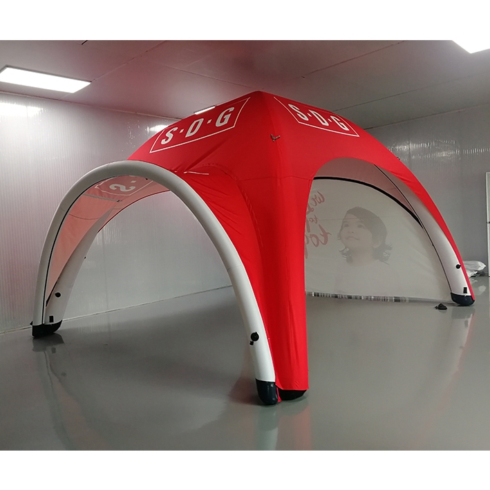 qm-Exhibition Light Shade Pop  - Outdoor Camping Exhibition avis et prix