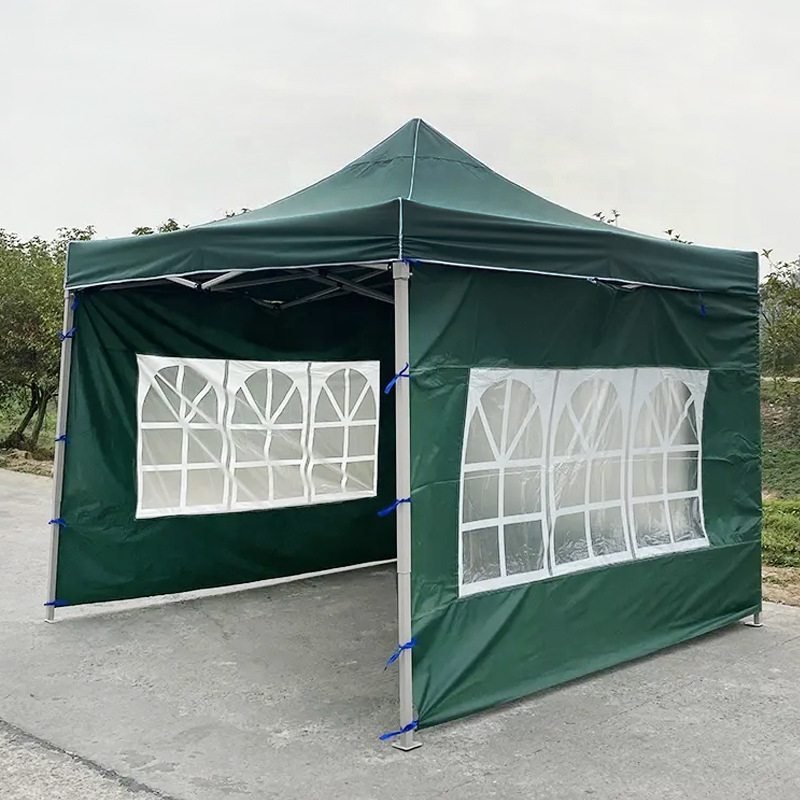 Wrapping tents Foreign outdoor - Outdoor Camping Exhibition avis et prix