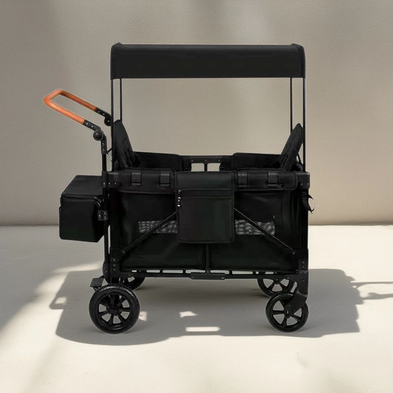 Outdoor Garden Beach Trolley F - Outdoor Camping Trolley avis et prix