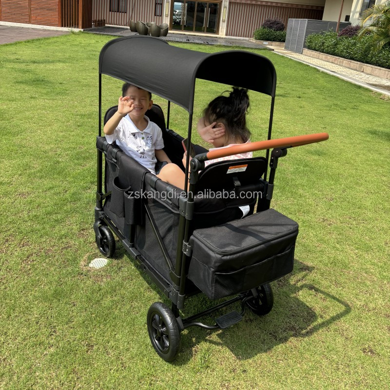 Outdoor Garden Beach Trolley F - Outdoor Camping Trolley avis et prix