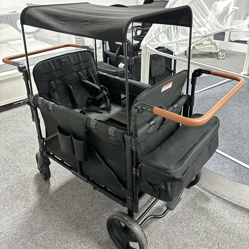 Outdoor Garden Beach Trolley F - Outdoor Camping Trolley avis et prix