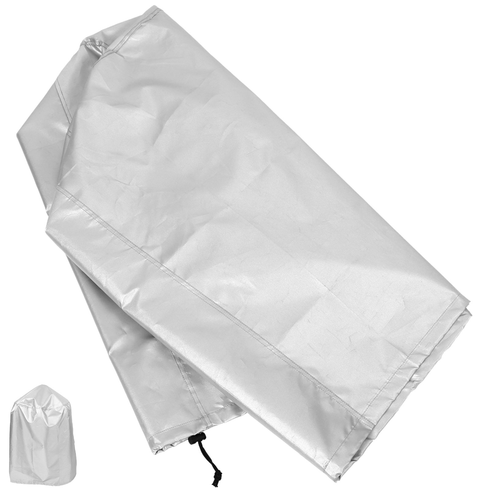 Outdoor Bbq Grill Cover Heavy  - Outdoor Gas Stove avis et prix