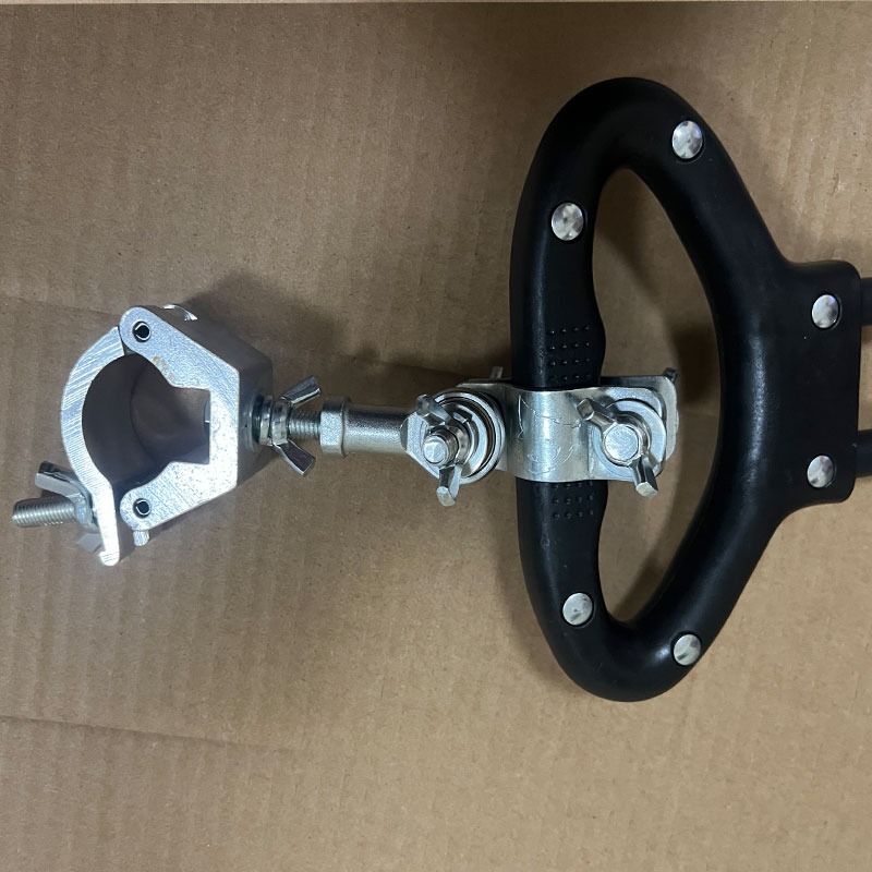 Portable Camper Connecting Rod - Outdoor Camping Trolley avis et prix