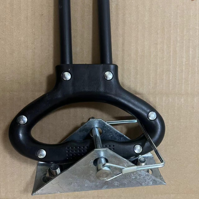 Portable Camper Connecting Rod - Outdoor Camping Trolley avis et prix