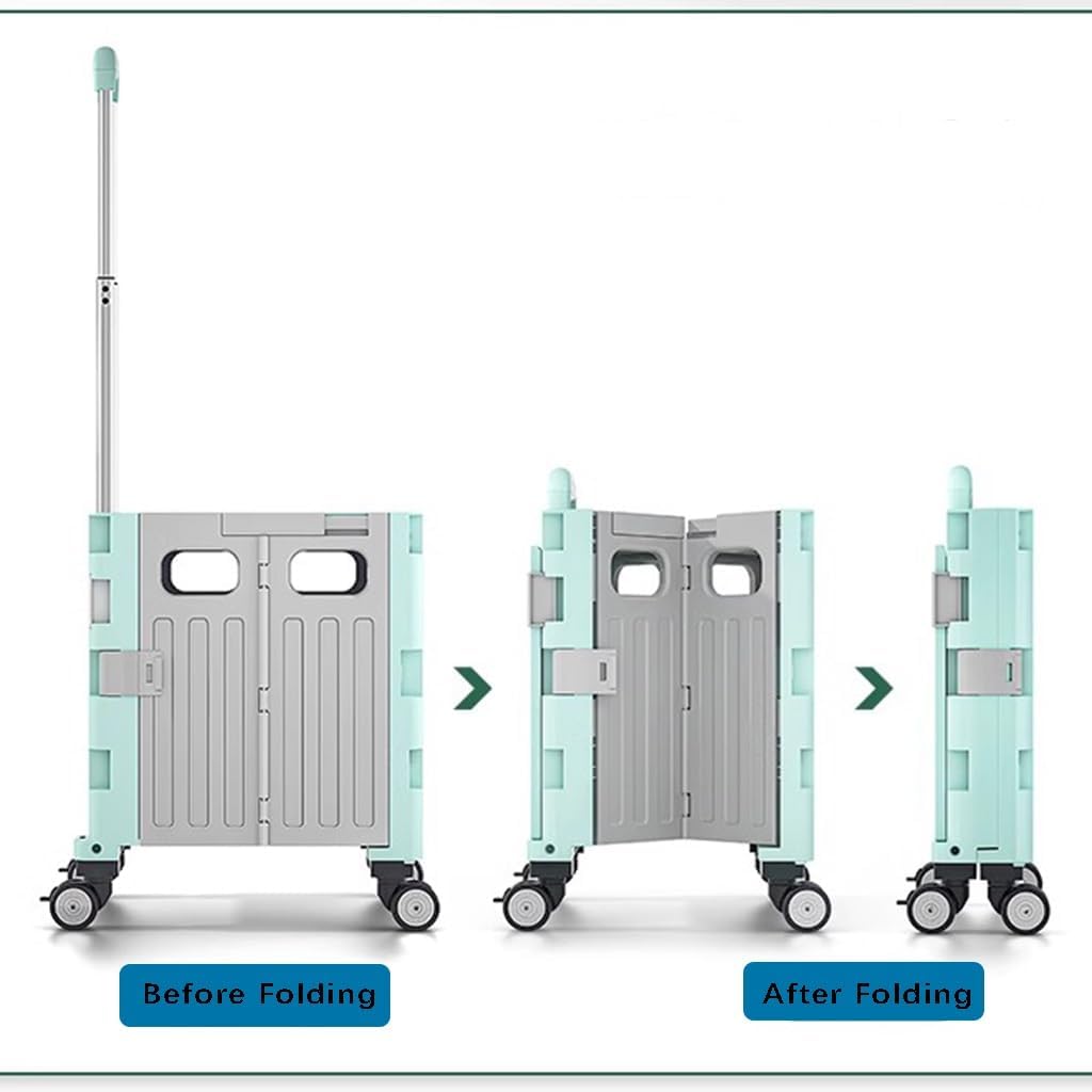 Multifunctional Camping Trolle - Outdoor Camping Trolley avis et prix