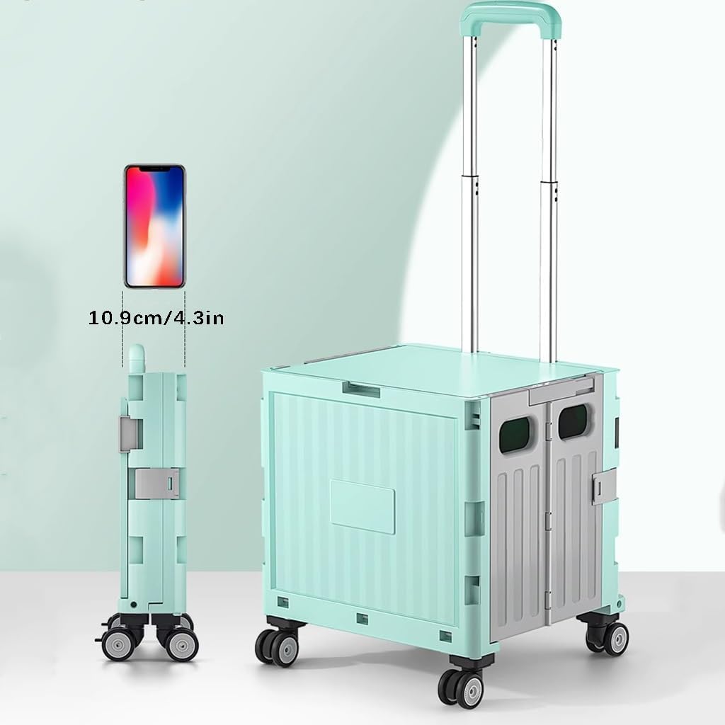 Multifunctional Camping Trolle - Outdoor Camping Trolley avis et prix