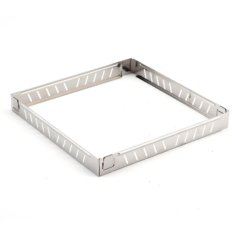 Outdoor Gas Stove Wind Screen  - Outdoor Gas Camping Oven avis et prix