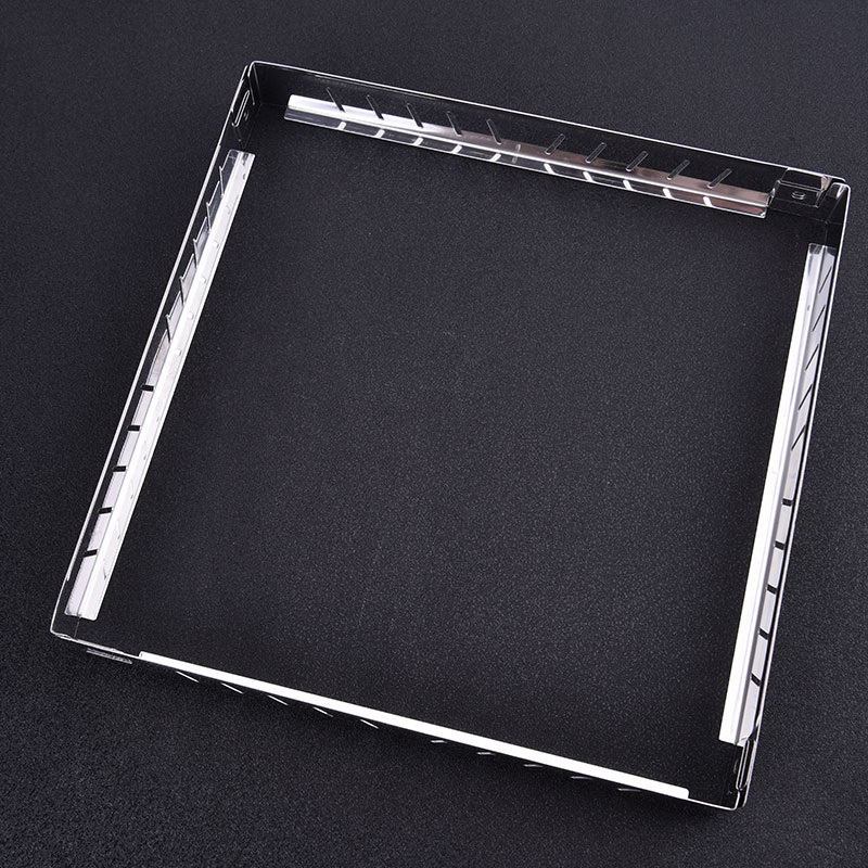 Outdoor Gas Stove Wind Screen  - Outdoor Gas Camping Oven avis et prix
