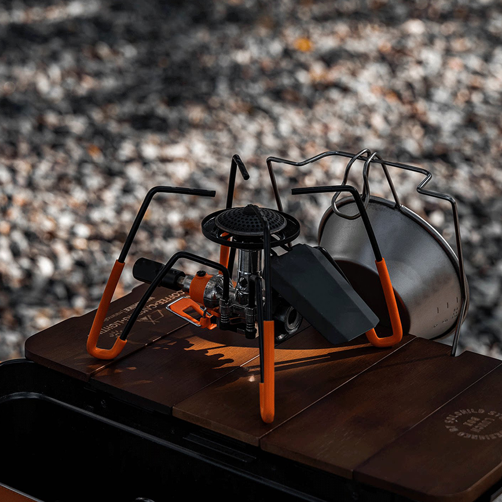 Mini Folding Meal Tables Compa - Outdoor Camping Table avis et prix