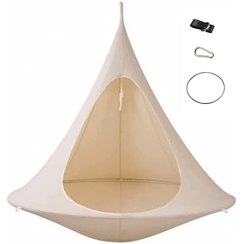 2026 1200D Oxford Butterfly Ha - Camping Hammock avis et prix