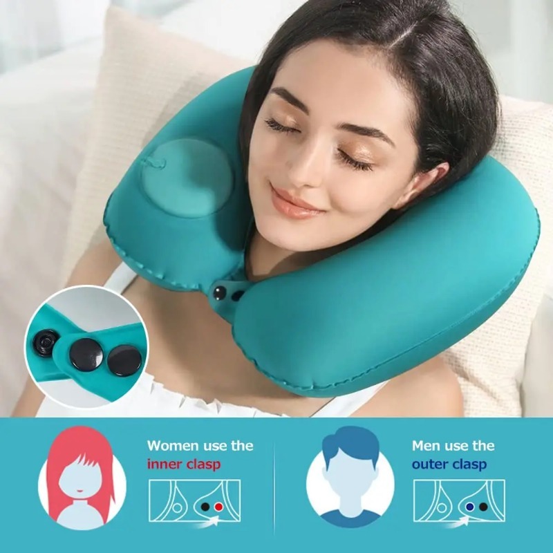 Flocking Inflatable Portable N - Outdoor Camping Stores avis et prix