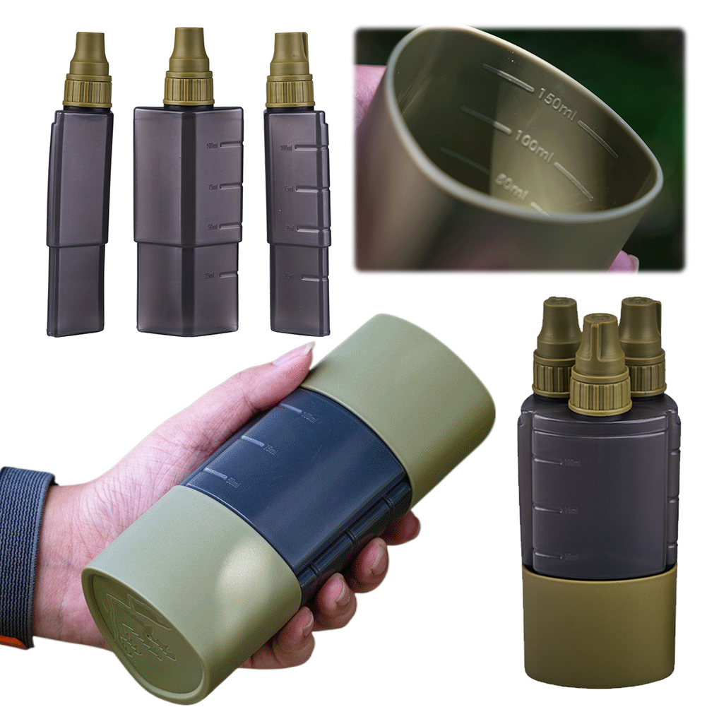 3 In 1 Outdoor Camping Seasoni - Outdoor Camping World avis et prix