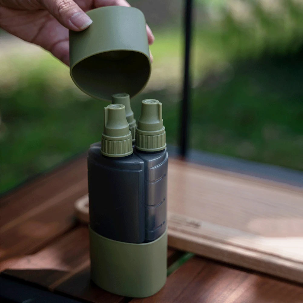 3 In 1 Outdoor Camping Seasoni - Outdoor Camping World avis et prix