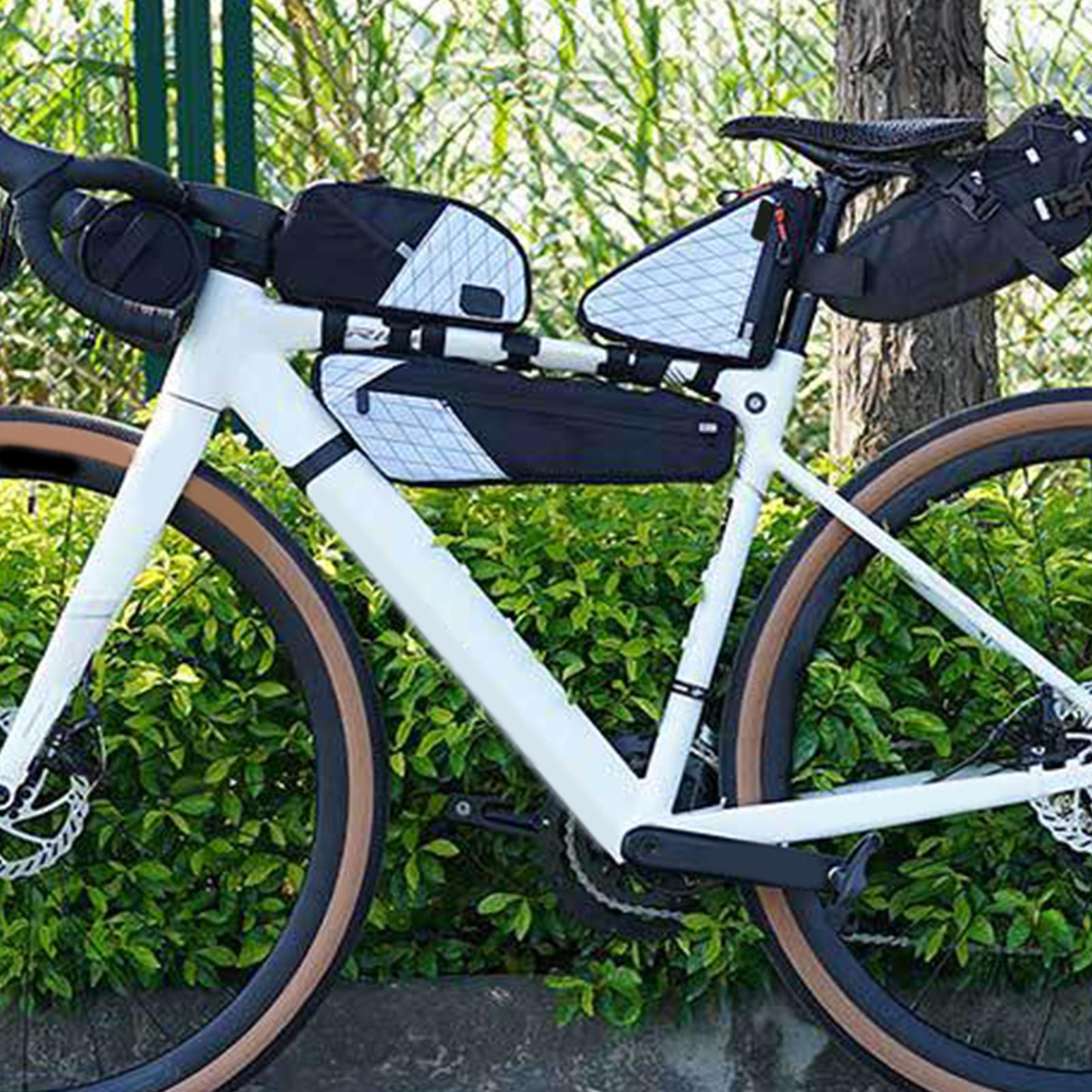 Road Bike Bag Waterproof Bicyc - Urban Outdoor Camping avis et prix