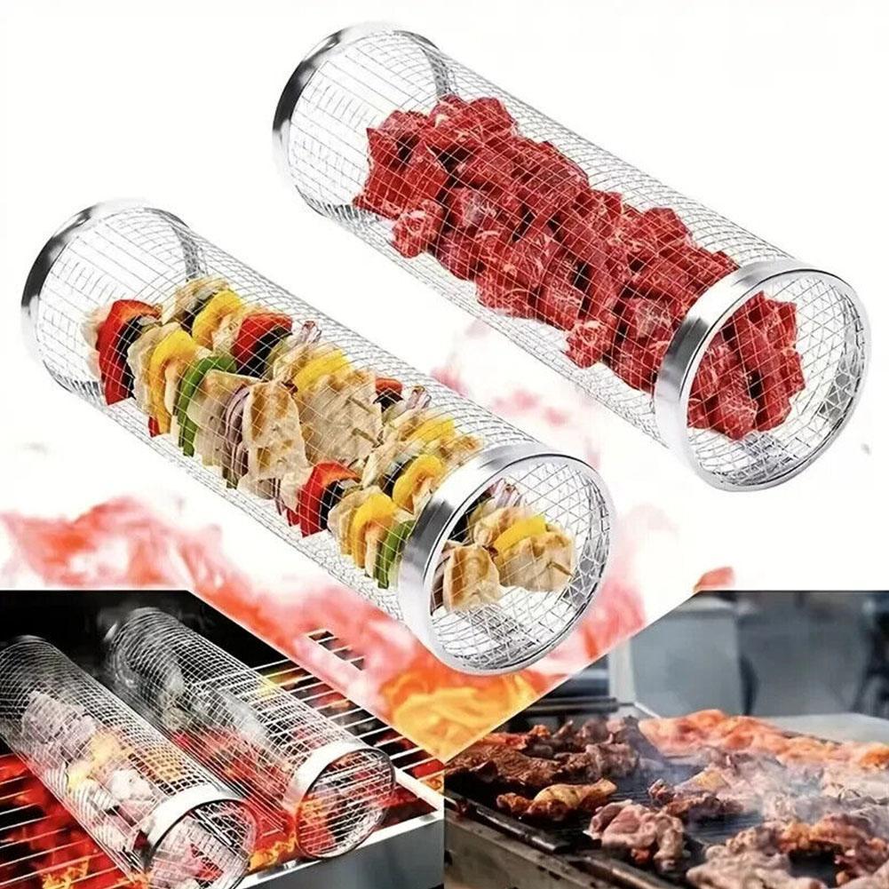 Barbecue Grill Grate Barbecue  - Outdoor Camping World avis et prix