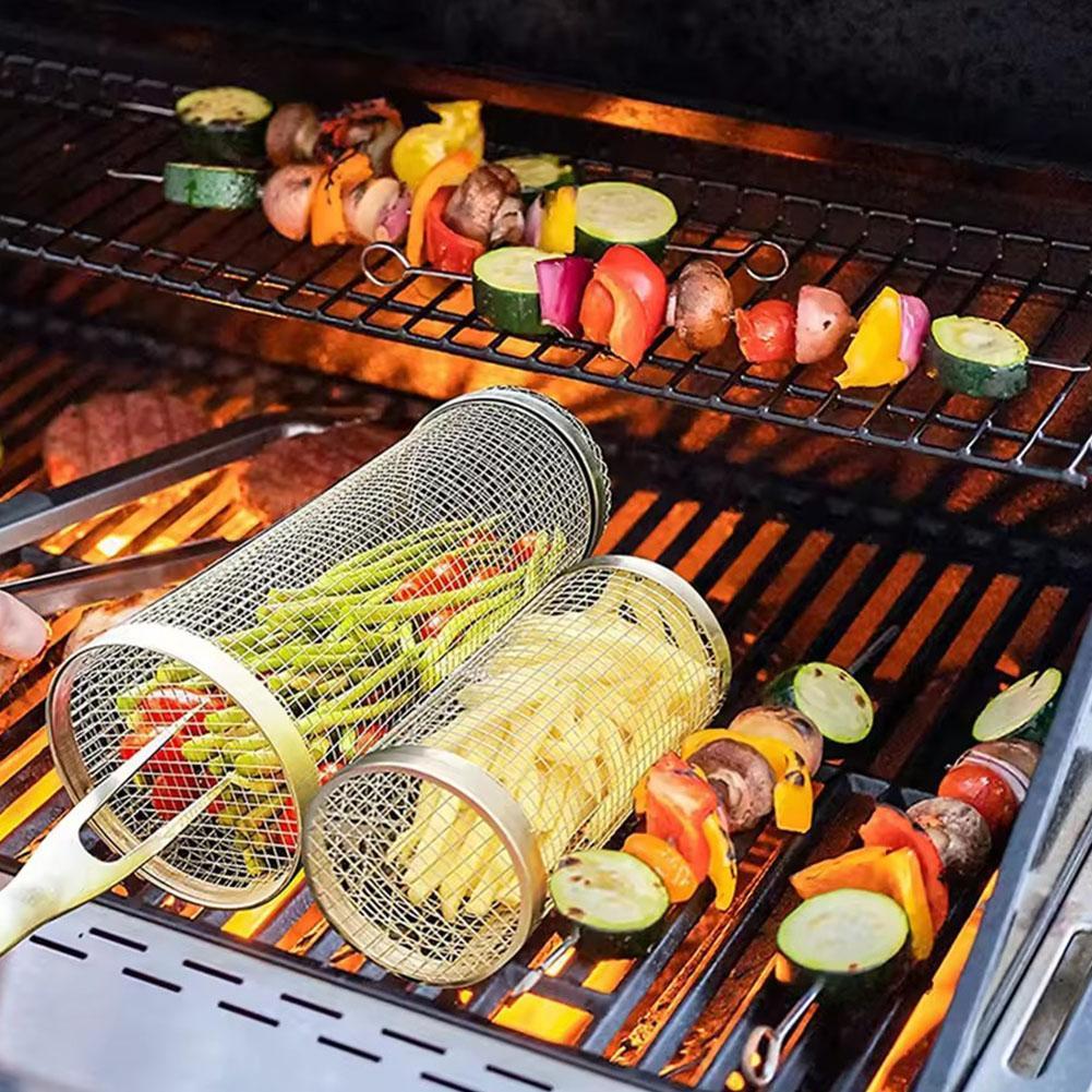 Barbecue Grill Grate Barbecue  - Outdoor Camping World avis et prix