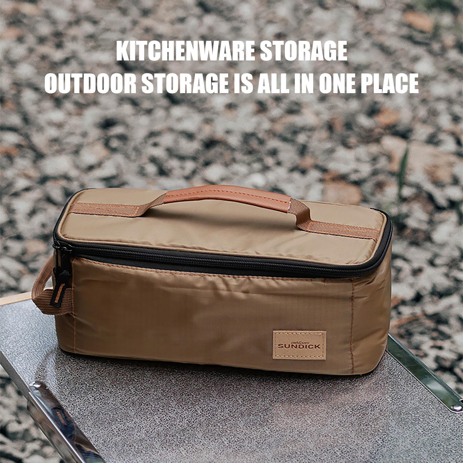 Outdoor Camping Storage Organi - Outdoor Camping World avis et prix