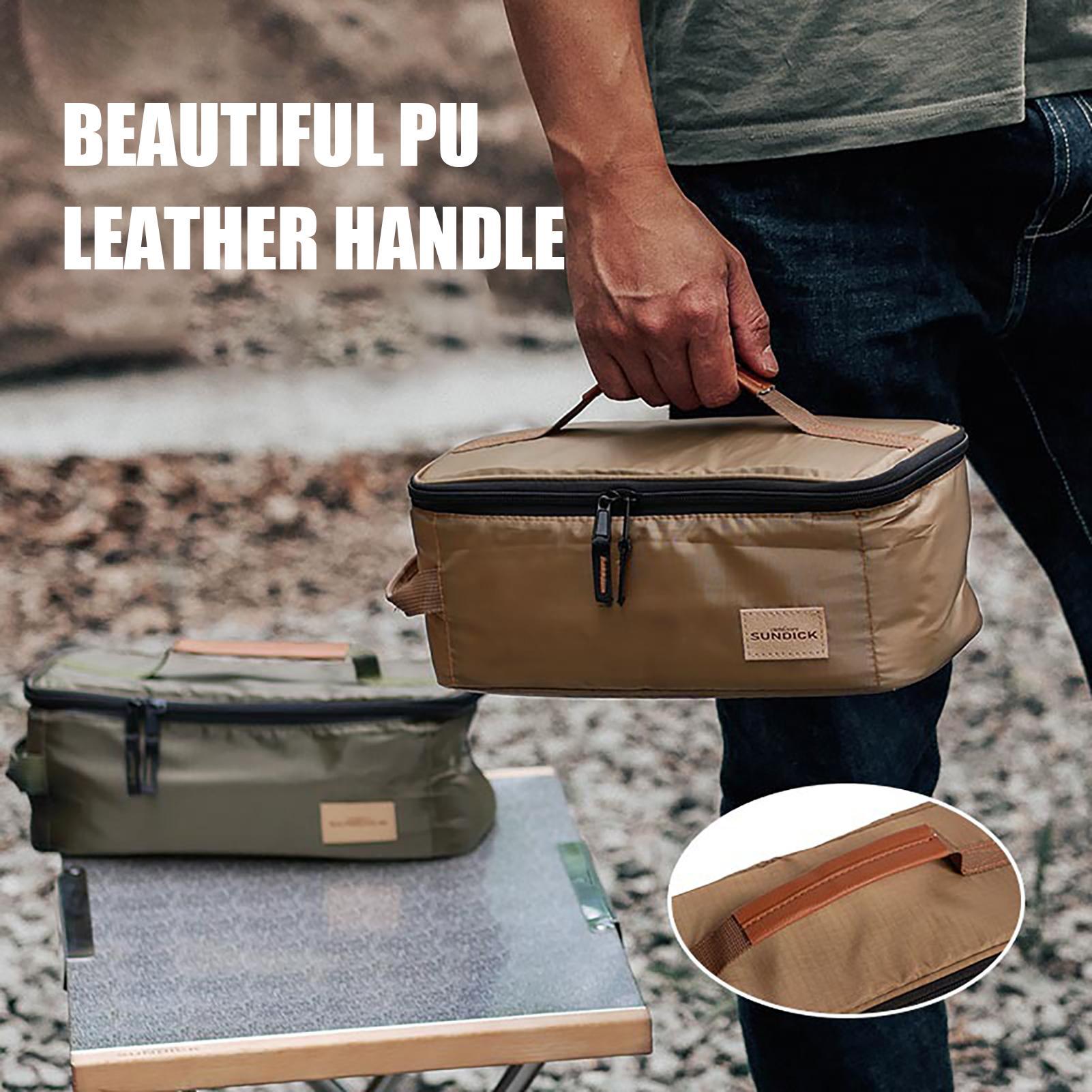 Outdoor Camping Storage Organi - Outdoor Camping World avis et prix