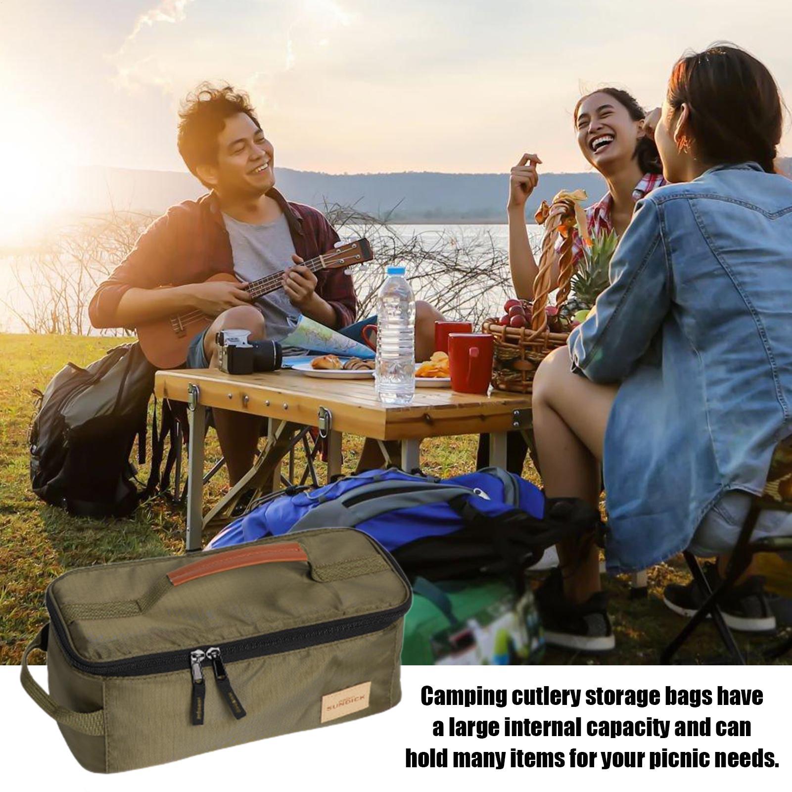 Outdoor Camping Storage Organi - Outdoor Camping World avis et prix