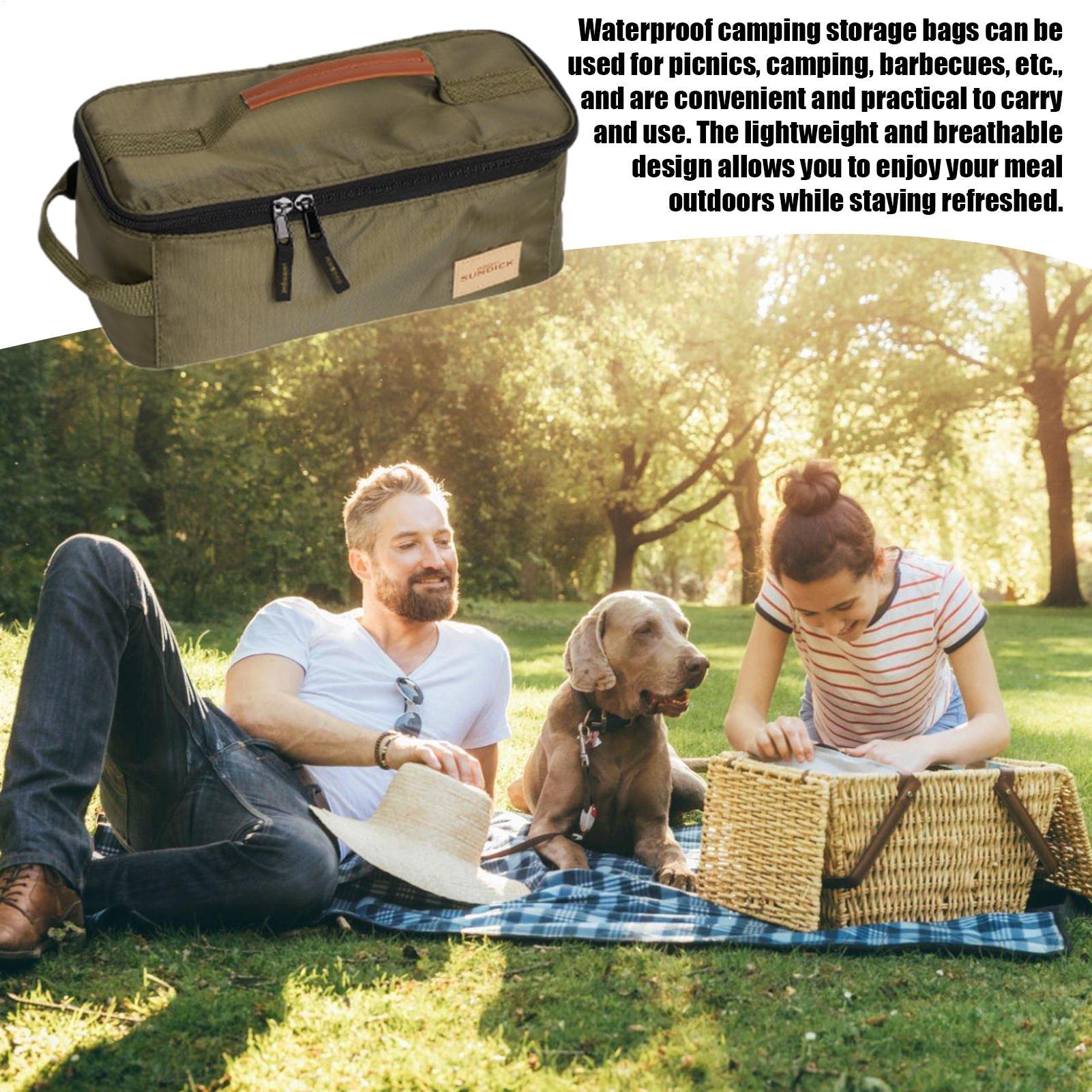 Outdoor Camping Storage Organi - Outdoor Camping World avis et prix