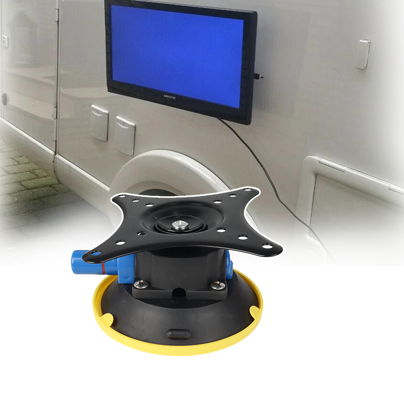 4.7 Inch Heavy Duty Suction Cu - Outdoor Camping Tv avis et prix