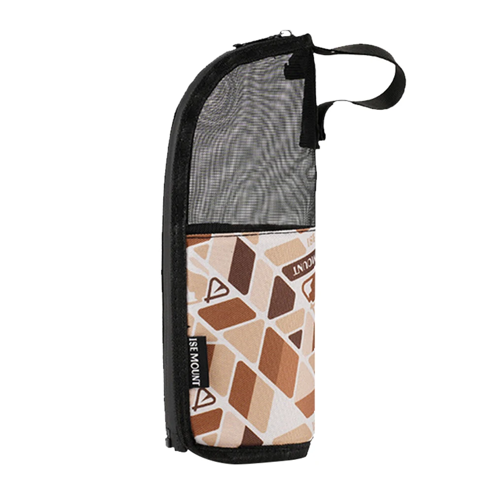 Camping Cookware Storage Bag W - Outdoor Camping World avis et prix
