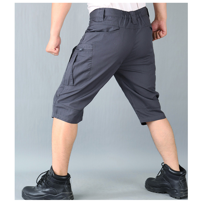 2026 New Tactical Cargo Short  - Urban Outdoor Camping avis et prix