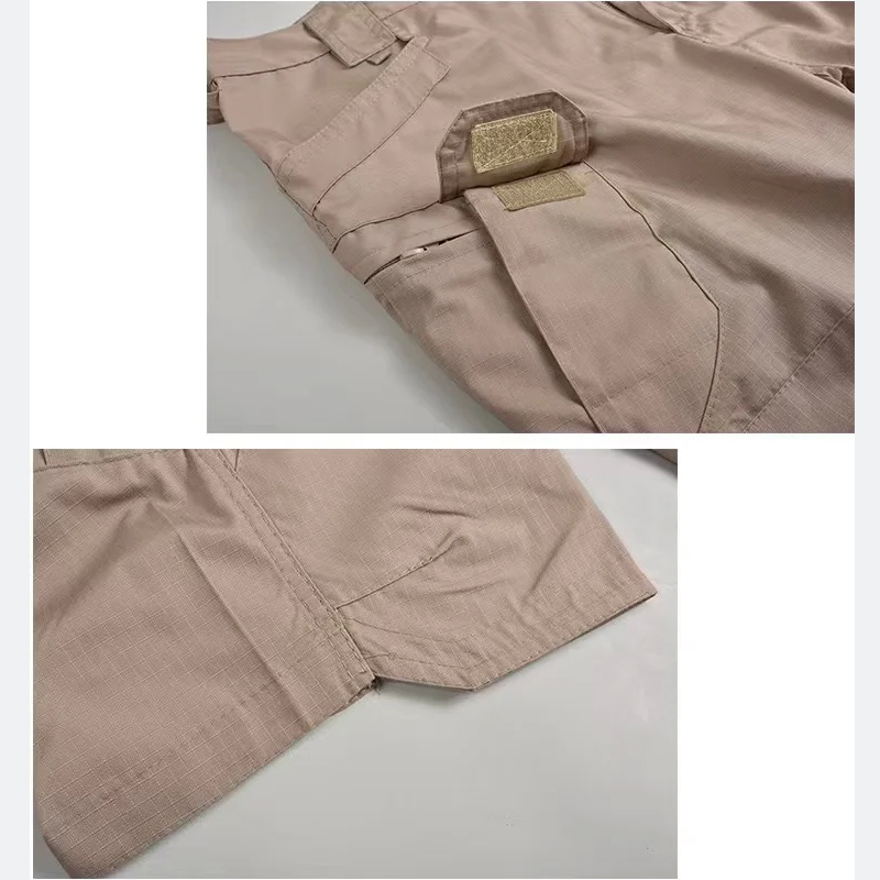 2026 New Tactical Cargo Short  - Urban Outdoor Camping avis et prix