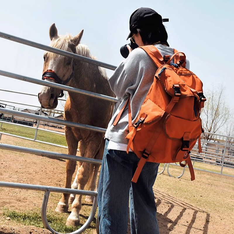 Urban Outdoor Hiking Backpack  - Urban Outdoor Camping avis et prix