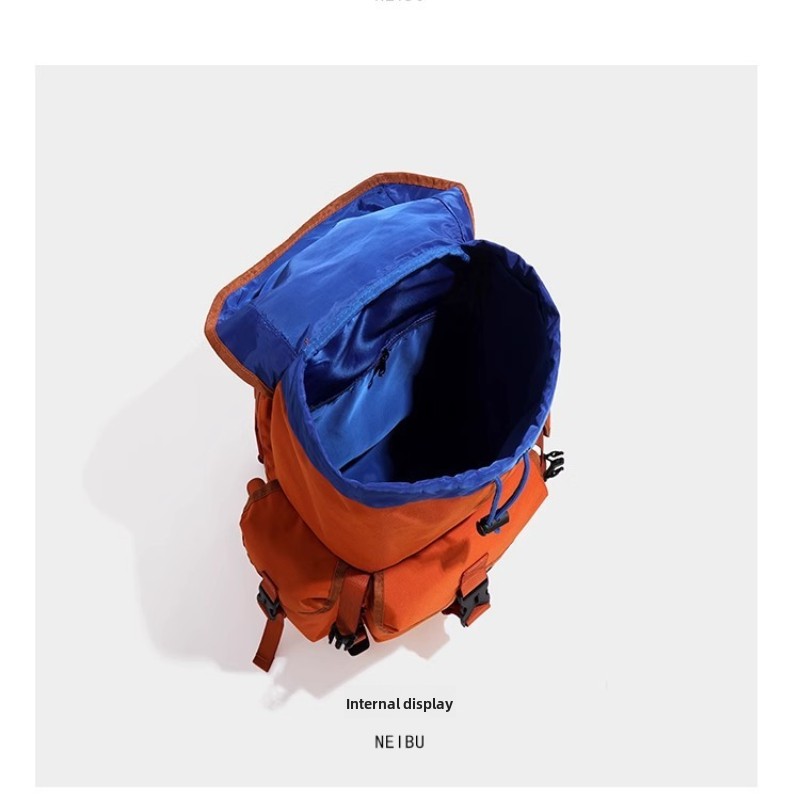 Urban Outdoor Hiking Backpack  - Urban Outdoor Camping avis et prix