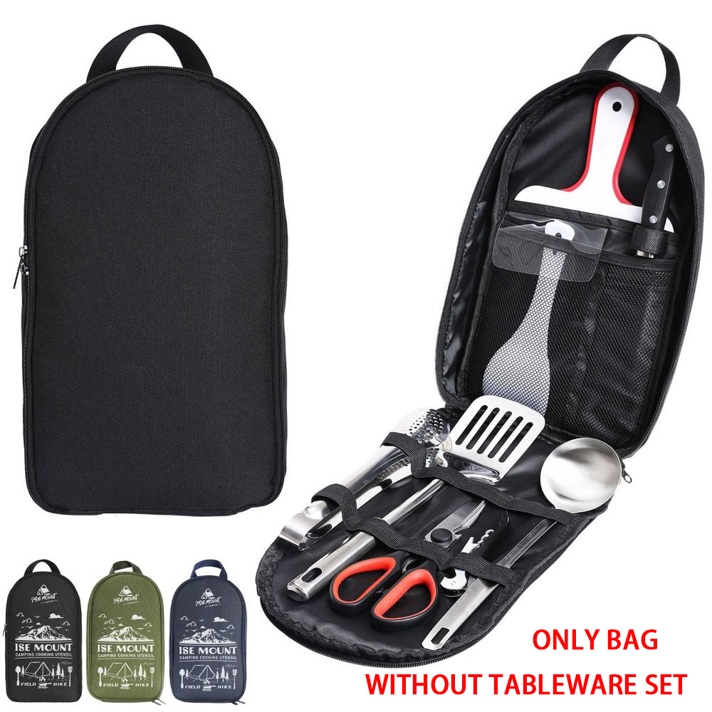 2024 Picnic Utensil Set Storag - Outdoor Camping World avis et prix