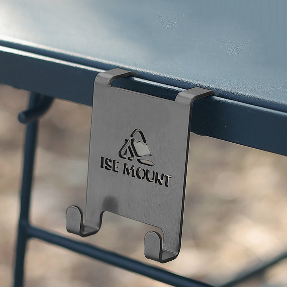 Hang Gas Canister Hook Camping - Outdoor Camping Stores avis et prix
