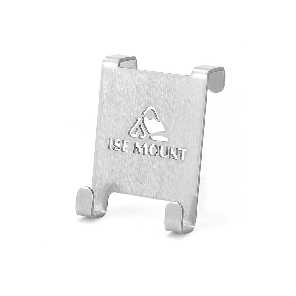 Hang Gas Canister Hook Camping - Outdoor Camping Stores avis et prix