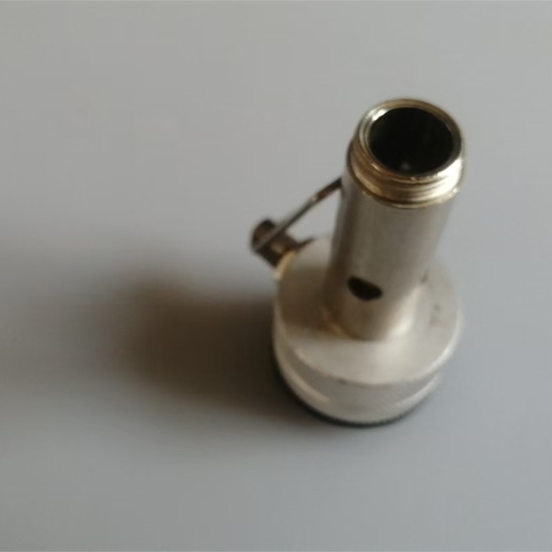 1PCS Outdoor Camping Gas Stove - Outdoor Gas Camping Oven avis et prix