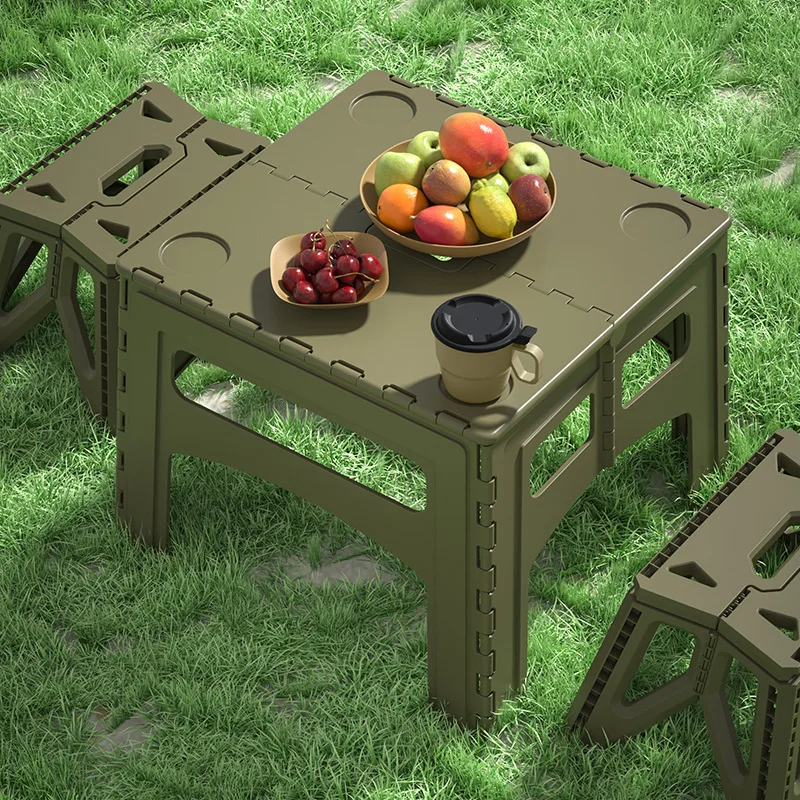 Folding Portable Outdoor Exten - Outdoor Camping Exhibition avis et prix