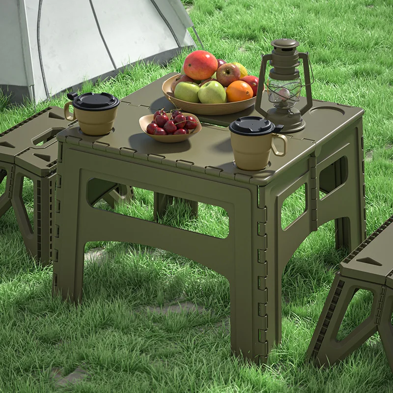 Folding Portable Outdoor Exten - Outdoor Camping Exhibition avis et prix