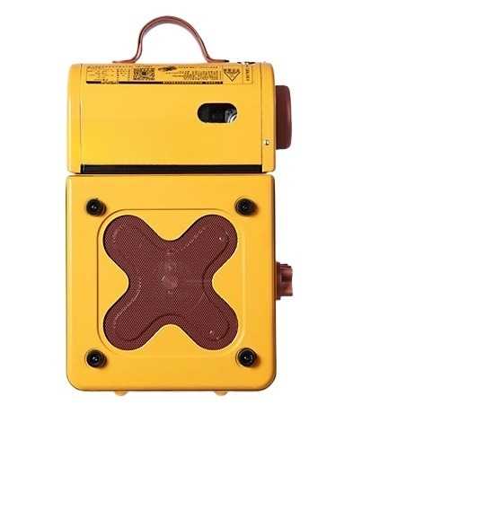 Portable Camping Stove High-En - Outdoor Gas Stove avis et prix