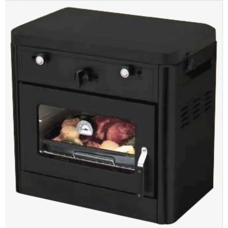 Hot Sale Luxury Portable Outdo - Outdoor Gas Camping Oven avis et prix