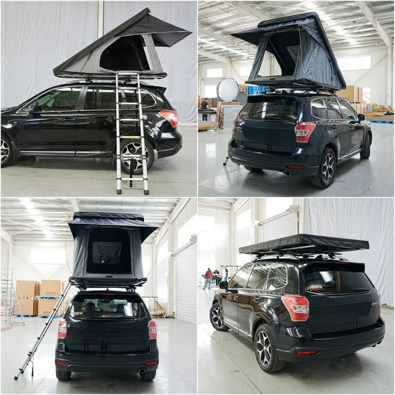 Tents Camping Outdoor Car Car  - Outdoor Camping In Winter avis et prix