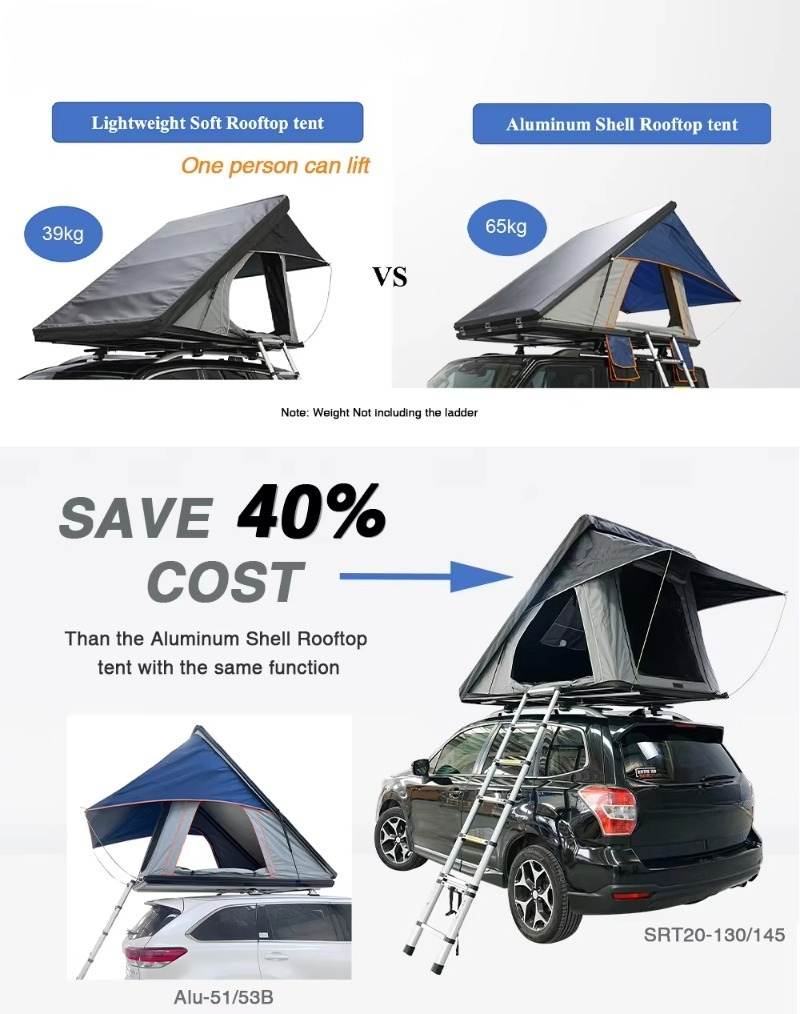 Tents Camping Outdoor Car Car  - Outdoor Camping In Winter avis et prix